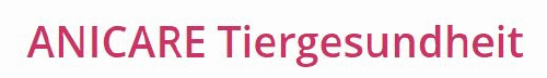 Logo der Firma ANICARE VET - Tierheilpraxis