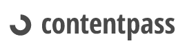 Logo der Firma Content Pass GmbH