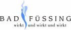 Logo der Firma Kur- & Gäste Service Bad Füssing