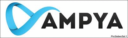 Logo der Firma AMPYA