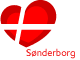 Logo der Firma Sønderborg Erhvervs- & Turistcenter