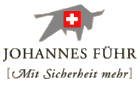 Logo der Firma JOHANNES FÜHR DEUTSCHLAND GMBH