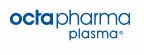 Logo der Firma Octapharma Plasma GmbH