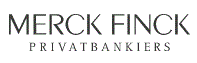 Logo der Firma Merck Finck & Co
