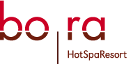 Logo der Firma bora HotSpaResort