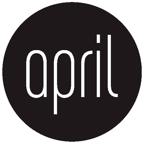 Logo der Firma april furniture GmbH