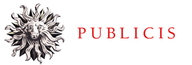 Logo der Firma Publicis Kommunikations Agentur GmbH