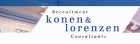 Logo der Firma Konen & Lorenzen GmbH & Co. KG