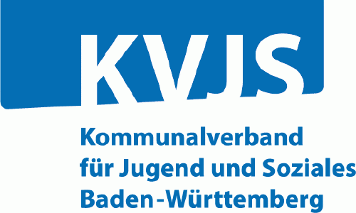 Logo der Firma Kommunalverband für Jugend und Soziales Baden-Württemberg