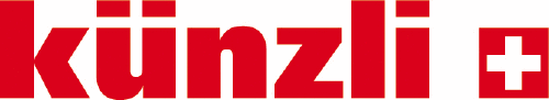 Logo der Firma Künzli - SwissSchuh AG