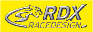 Logo der Firma RDX Automotive GmbH