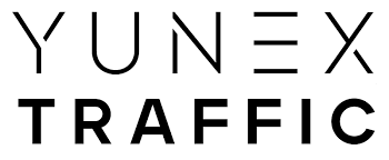 Logo der Firma Yunex GmbH