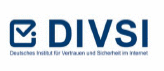 Logo der Firma DIVSI - Deutsches Institut für Vertrauen und Sicherheit im Internet
