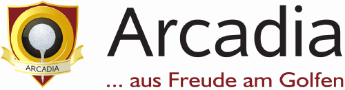 Logo der Firma Arcadia GmbH