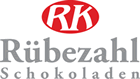Logo der Firma Rübezahl Schokoladen GmbH