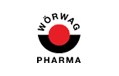 Logo der Firma Wörwag Pharma GmbH & Co.KG