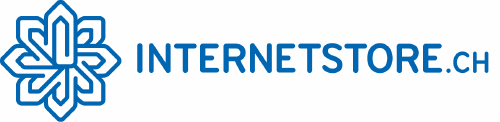 Logo der Firma Internetstore.ch