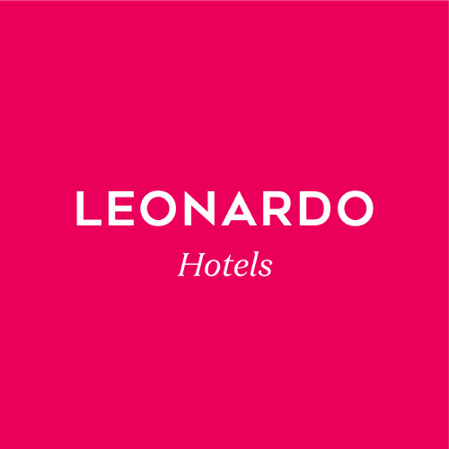 Logo der Firma Leonardo Hotels Central Europe