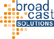 Logo der Firma Broadcast Solutions GmbH