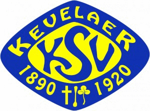 Logo der Firma Kevelaerer SV 1890/1920 e.V