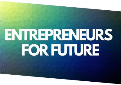 Logo der Firma Entrepreneurs For Future c/o UnternehmensGrün e.V.