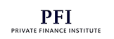 Logo der Firma PFI Private Finance Insitute / EBS Finanzakademie