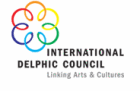 Logo der Firma International Delphic Council