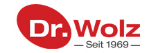 Logo der Firma Dr. Wolz Zell GmbH