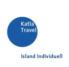 Logo der Firma Katla Travel GmbH