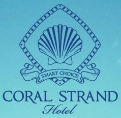 Logo der Firma Coral Strand Hotel