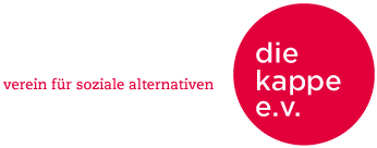 Logo der Firma Die Kappe e. V.-Verein für soziale Alternativen
