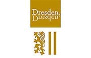 Logo der Firma Landeshauptstadt Dresden