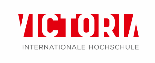 Logo der Firma VICTORIA | Internationale Hochschule - Internationale Hochschule für Wirtschaft, Technik und Kultur gGmbH