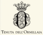 Logo der Firma Tenuta dell'Ornellaia