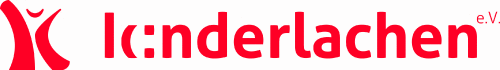 Logo der Firma Kinderlachen e. V.