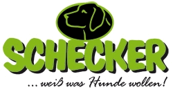 Logo der Firma Schecker GmbH