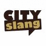 Logo der Firma City Slang GmbH & Co.KG