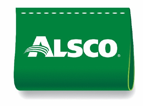 Logo der Firma ALSCO Berufskleidungs-Service GmbH