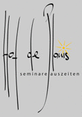 Logo der Firma Hof de Planis / Seminare und Auszeiten