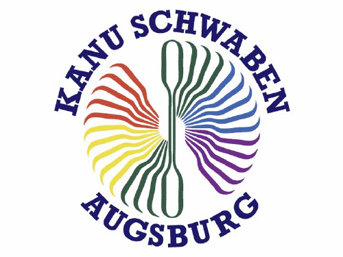 Logo der Firma Kanu-Schwaben-Augsburg