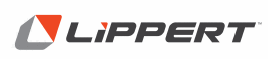 Logo der Firma Lippert, Rv Europe