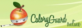 Logo der Firma CaloryGuard Online