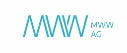 Logo der Firma MWW AG
