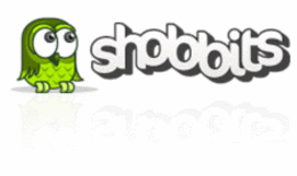 Logo der Firma shobbits GmbH