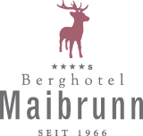 Logo der Firma Berghotel Maibrunn
