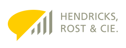 Logo der Firma HENDRICKS, ROST & CIE. GmbH