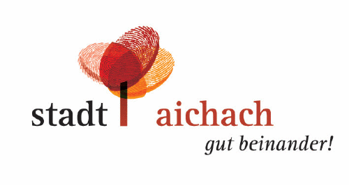 Logo der Firma Stadt Aichach