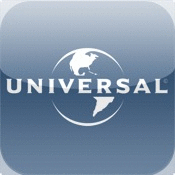 Logo der Firma Universal Pictures International Germany GmbH