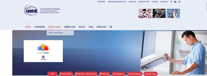 Website Promotion