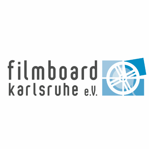 Logo der Firma Filmboard Karlsruhe e. V.